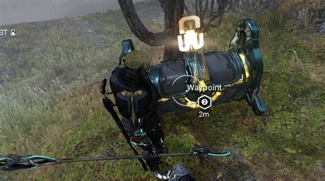 warframe hidden royal chest